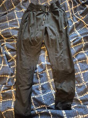 Nike dri fit womens pants
